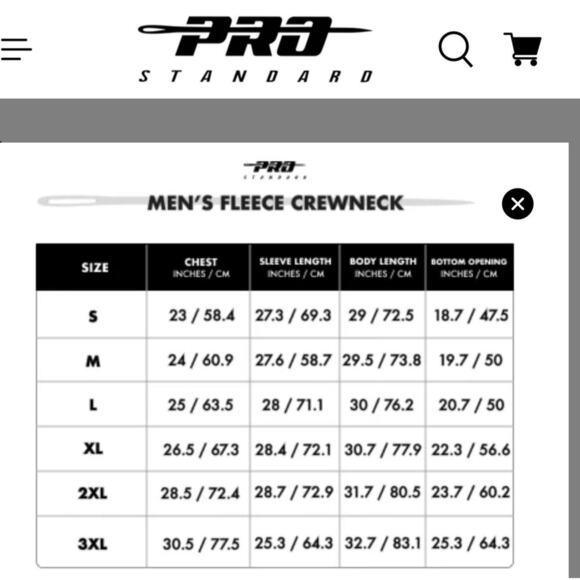 Pro Standard MLB HOUSTON ASTROS WINGSPAN EMBROIDERED CREWNECK/SWEATSHIRT | NEW!! - Picture 14 of 16